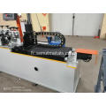 Machine de formage de rouleaux de pannes CUZ 120 M / min